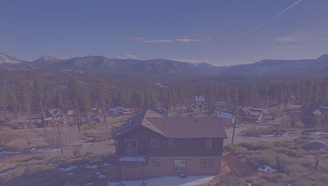 Search All Houses in the North Upper Truckee Area