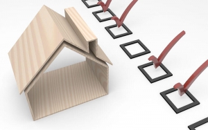 Home Loan Application Checklist