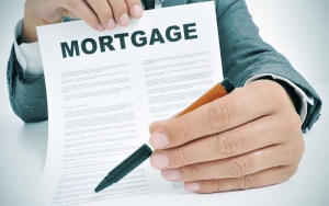 House Mortgages