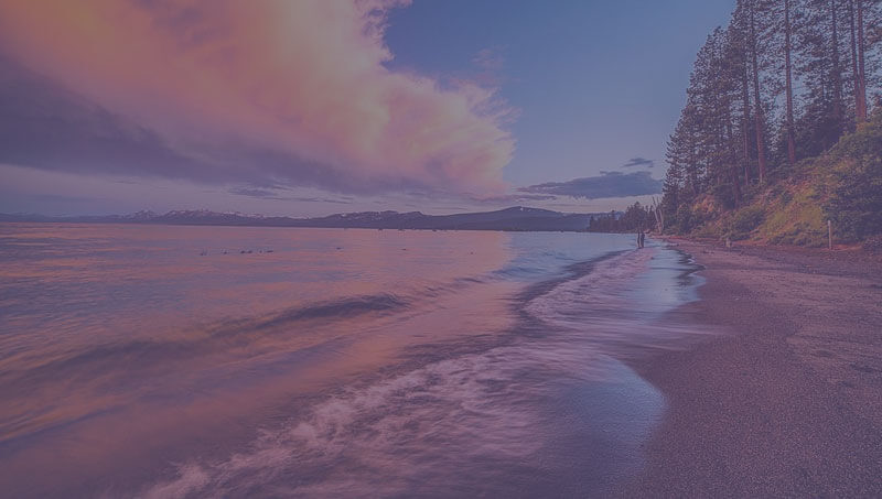 Search All Lakefront Houses in the North Tahoe Area