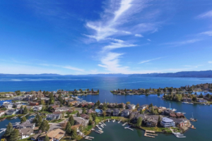 2042 Aloha Drive Lake Tahoe
